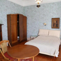 Отель Villa Melina комната для гостей фото 3