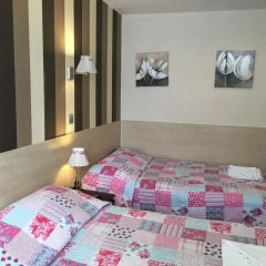 St George Hotel Лондон комната для гостей фото 2