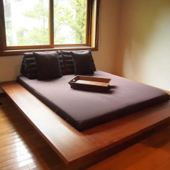 Sankara Hotel & Spa Yakushima 4* Вилла фото 6