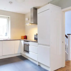 Отель The London Agent Waterloo Comfortable Home Великобритания, Лондон - отзывы, цены и фото номеров - забронировать отель The London Agent Waterloo Comfortable Home онлайн в номере фото 2