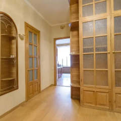 Гостиница Partner Guest House Shevchenko 3* Апартаменты с различными типами кроватей фото 38