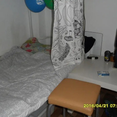 Гостиница ONLYHOSTEL на Павелецкой комната для гостей фото 3