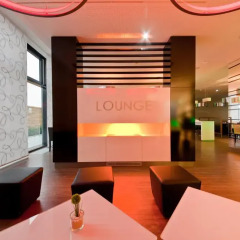 Novum Style Hotel Berlin Centrum развлечения