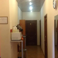 Super Hotel интерьер отеля