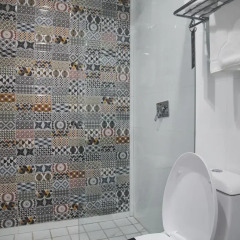 Отель Dali Plaza 3* Улучшенный номер фото 9