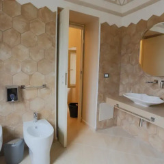Отель Maecò Ortigia B&B 3* Стандартный номер фото 2