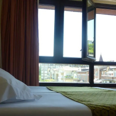 Hotel Ezeiza комната для гостей фото 5