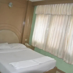 Отель Woodlands Inn 3* Номер категории Эконом фото 3