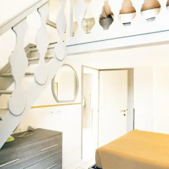 Отель Venezia Residence Италия, Венеция - отзывы, цены и фото номеров - забронировать отель Venezia Residence онлайн балкон