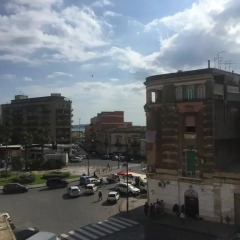 Отель Loft Marconi Siracusa Италия, Сиракуза - отзывы, цены и фото номеров - забронировать отель Loft Marconi Siracusa онлайн парковка