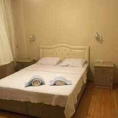 Gerence Butik Hotel Чешме комната для гостей