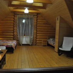 Гостиница Guest House Shturmanskaya спа фото 2