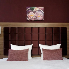 Hotel Atlas Vondelpark комната для гостей фото 3