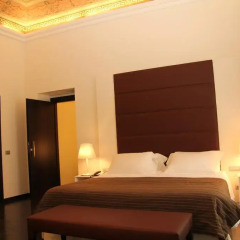 Hotel Palazzo Sitano 4* Номер Комфорт с разными типами кроватей фото 3