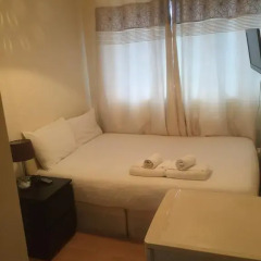 Отель Commercial Rd Homestay Номер категории Эконом с различными типами кроватей фото 8