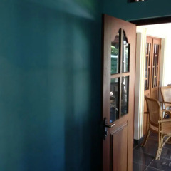 Отель Paradise Residence комната для гостей