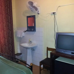 Отель Efesos - Hostel Греция, Афины - отзывы, цены и фото номеров - забронировать отель Efesos - Hostel онлайн удобства в номере