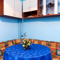 Апартаменты Moni Apartment Апартаменты фото 5