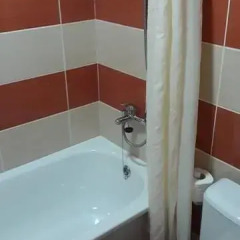 Гостиница Мирный курорт 4* Номер Комфорт фото 6