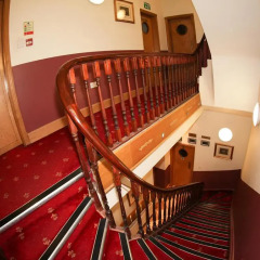 Holland Inn Hotel комната для гостей фото 10