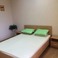 Гостиница Hostel №1 в Тюмени отзывы, цены и фото номеров - забронировать гостиницу Hostel №1 онлайн Тюмень комната для гостей