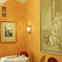 Hotel Splendid-Dollmann интерьер отеля фото 2