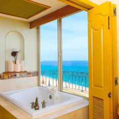 Отель Medano Beach Villas 2* Студия фото 14
