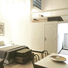 Отель Concierge Athens I 4* Апартаменты с различными типами кроватей фото 6