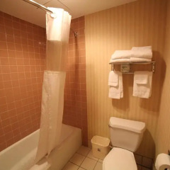 Hotel Le Reve Pasadena 2* Стандартный номер с различными типами кроватей фото 9