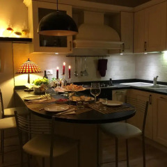 Отель Domus Venetia в номере