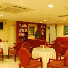 Отель Hanting Hotel Китай, Пекин - отзывы, цены и фото номеров - забронировать отель Hanting Hotel онлайн питание