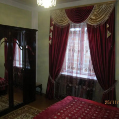 Отель KetcharetsI Private House комната для гостей фото 2