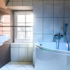 Hotel Artus 3* Номер Комфорт с различными типами кроватей фото 3