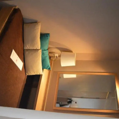 Aya Boutique Hotel Pattaya 4* Номер Делюкс с разными типами кроватей фото 19