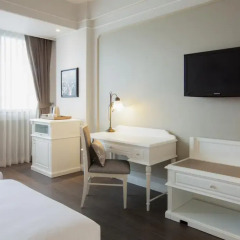 Отель Metropole 4* Улучшенный номер фото 2
