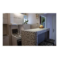 Отель B&b Girasole 4* Стандартный номер фото 9