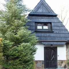 Отель Domek Bory Закопане