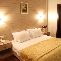 Solis Hotel 3* Стандартный номер с различными типами кроватей фото 6