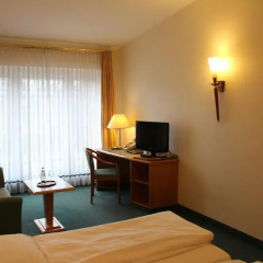 Hotel Daniel 3* Стандартный номер фото 6
