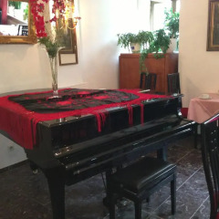 Hotel Montree питание