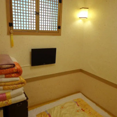 Отель Goodstay Tour Inn Сеул удобства в номере