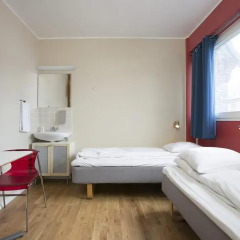 Hotel Copenhagen комната для гостей фото 2