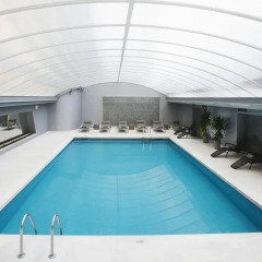 Altis Grand Hotel 5* Люкс с различными типами кроватей фото 8