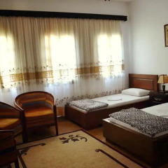 Отель Belgrad Mangalem 3* Апартаменты фото 3