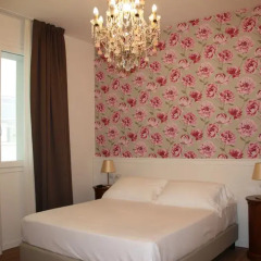 Rimini Suite Hotel 4* Стандартный номер с разными типами кроватей фото 11
