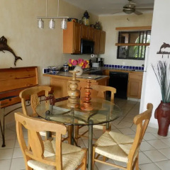 Отель Condominios El Pelicano Апартаменты фото 4