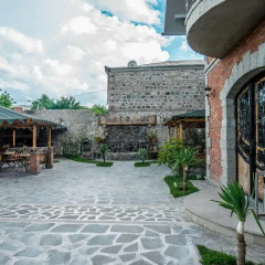 Hotel Tiflis фото 7
