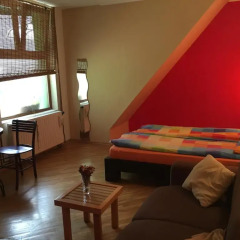 Manga Hostel детские мероприятия