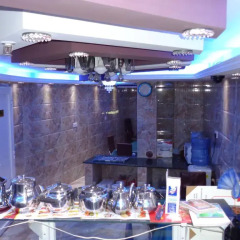 Sima Hotel детские мероприятия