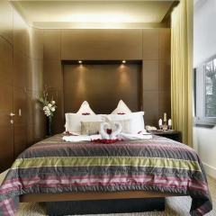 Отель The Park Grand London Paddington в номере фото 2